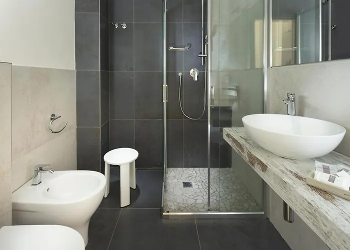 Hotel Park Pineta 3*