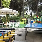 Szálloda Park Pineta
