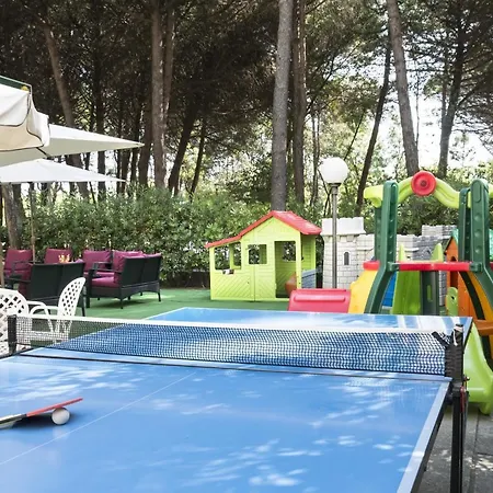 Park Pineta Cervia
