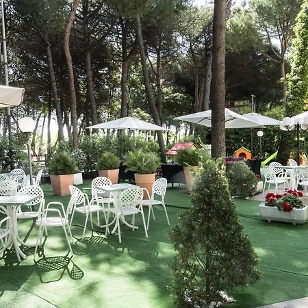 Park Pineta Hotel Cervia