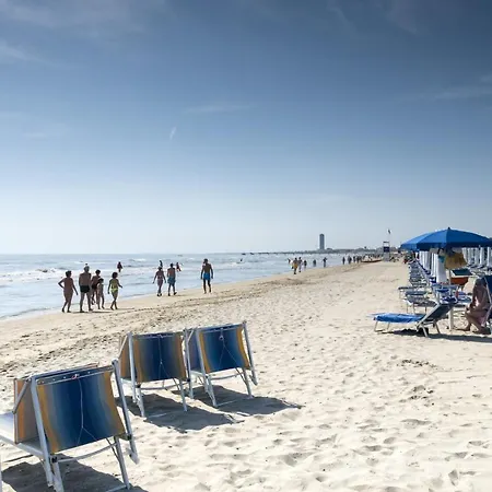 Hotel Park Pineta Cervia