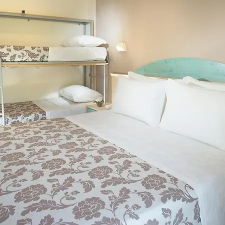Hotel Park Pineta