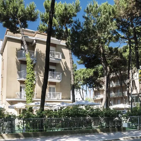 Park Pineta Hotel Cervia