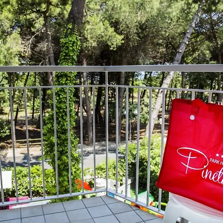Park Pineta