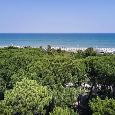 Park Pineta Hotel 3*