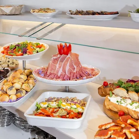 Hotel Park Pineta Cervia