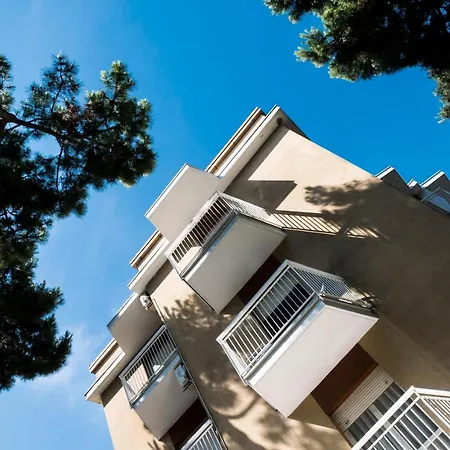 Park Pineta Hotel Cervia
