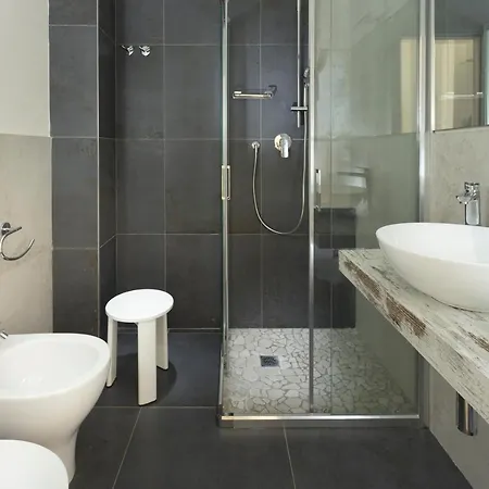 Hotel Park Pineta 3*