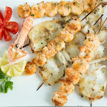 Hotel Park Pineta Cervia