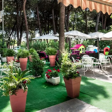 Park Pineta Hotel 3*