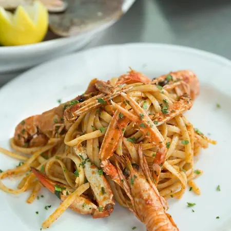 Park Pineta Hotel Cervia