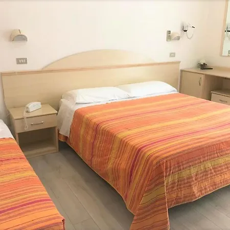 Hotel Park Pineta