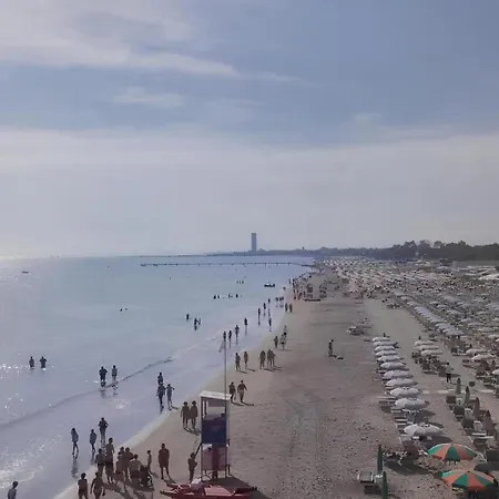 Park Pineta 체르비아