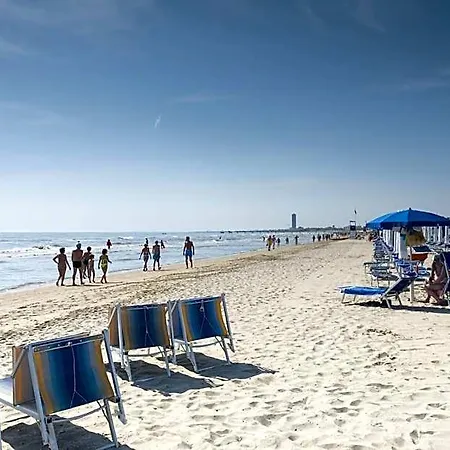 Park Pineta 3* Cervia