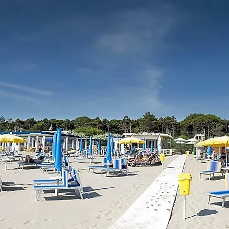 Park Pineta 3*