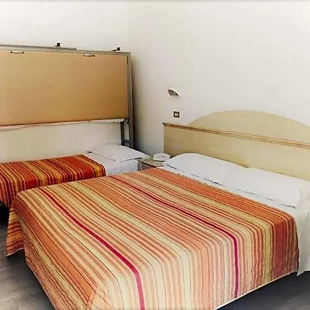 Park Pineta 3* Cervia