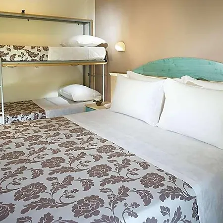 Park Pineta 3* Cervia