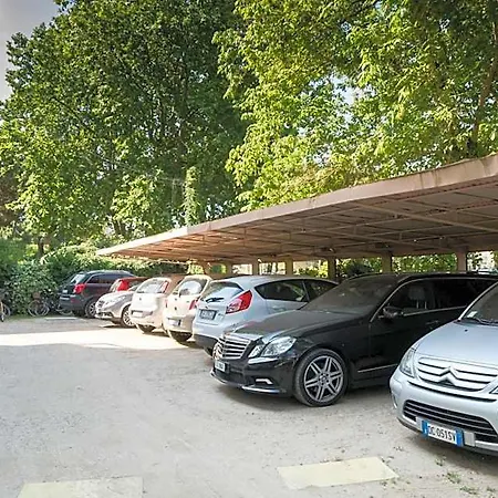 Park Pineta 3* Cervia