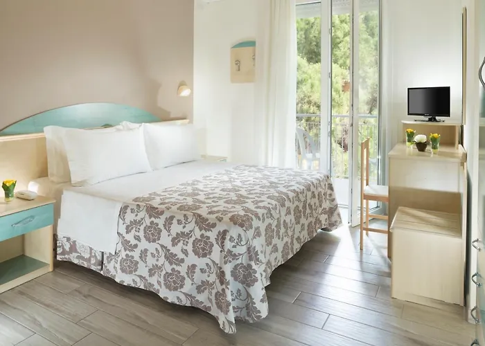 Park Pineta 3* 체르비아