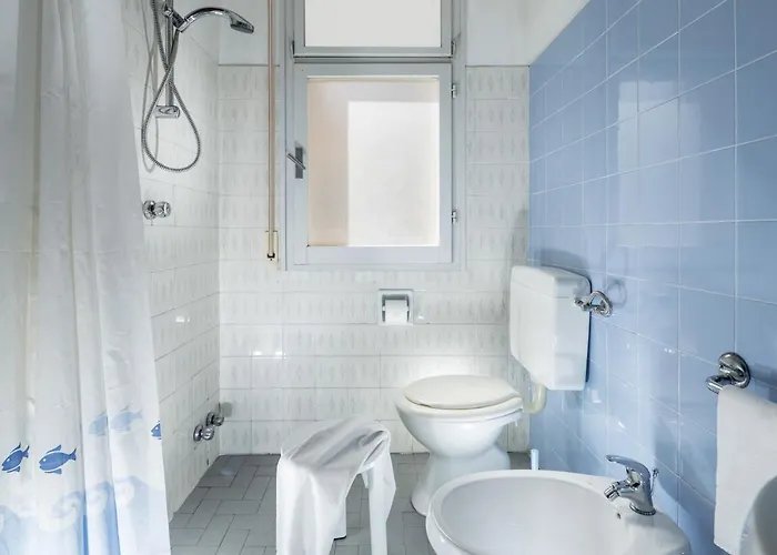 Hotel Park Pineta Cervia