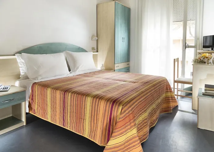 Park Pineta Hotel Cervia