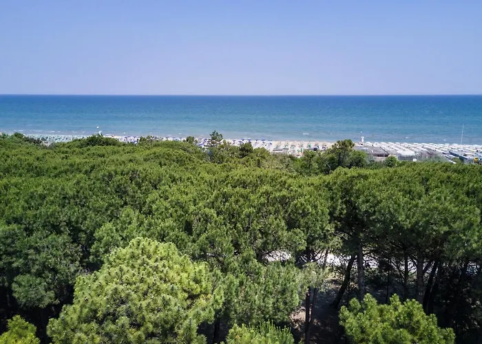 Park Pineta Hotel 3*