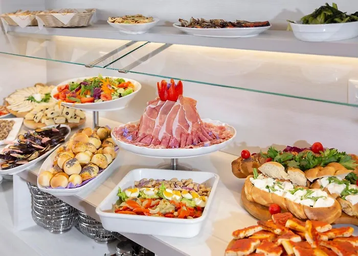 Hotel Park Pineta Cervia