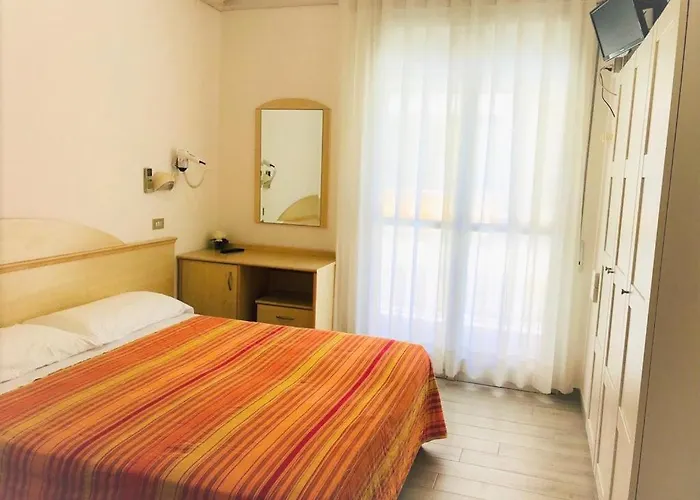 Hotel Park Pineta Cervia