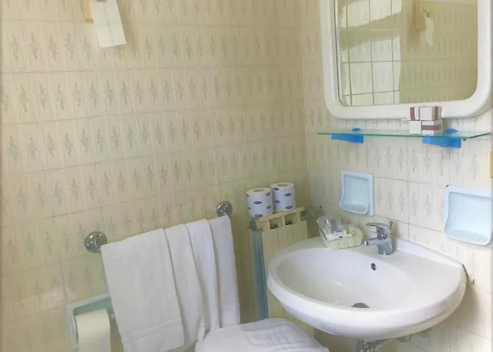 Park Pineta 체르비아