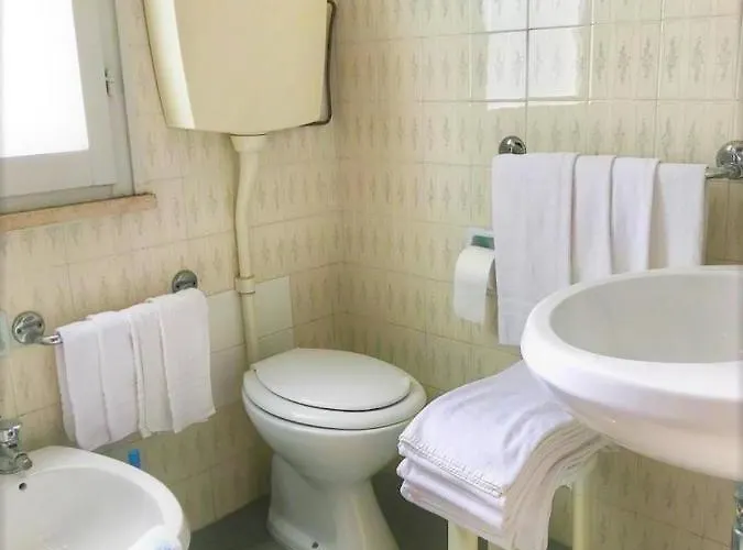 Park Pineta 3* تّشيرفييا