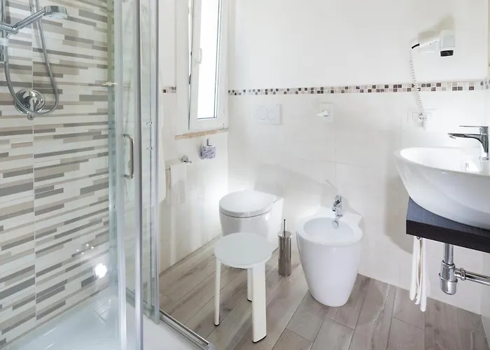 Park Pineta Hotel 3*