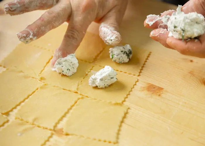 فندق Park Pineta تّشيرفييا