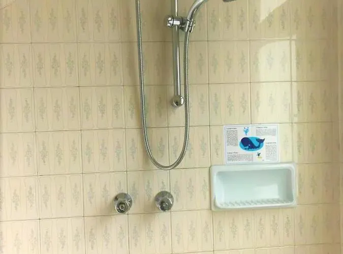 فندق Park Pineta تّشيرفييا