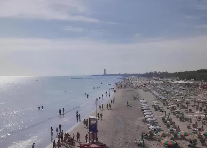 Park Pineta تّشيرفييا